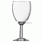 Бокал д/вина «Савойя»; стекло; 190мл; D=69,H=140мм; прозр. Arcoroc 27786