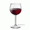 Бокал д/вина «Ризерва»; стекло; 480мл; D=84,H=196мм; прозр. Bormioli Rocco 1,67231