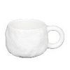 Чашка чайная White Matt Panasia 220 мл d 74 мм h55 мм P.L. Proff Cuisine ZA0569-220-ar [6]