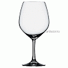 Бокал д/вина «Вино Гранде»; хр.стекло; 705мл; D=74/103,H=215мм; прозр. Spiegelau 4510000