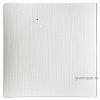 Тарелка квадр.; фарфор; L=27,B=27см; белый Rosenthal 11770-800001-16187