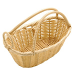 Подставка плетеная для вина, 230х115х90 мм, P.L. Proff Cuisine C03020