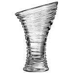 Креманка «Джаззд Свирл»; стекло; 410мл; D=12,3,H=19,8см; прозр. Arcoroc L6755