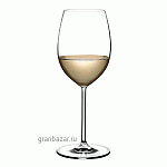 Бокал д/вина «Винтаж»; хр.стекло; 325мл; H=20.8см NUDE 66117