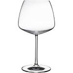 Бокал для вина "Мираж"; хр.стекло; 0,79 л; D=82, H=217 мм; прозр. Nude 66078