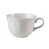 Чашка чайная «Торино»; фарфор; 228мл; белый Steelite 9007 C029