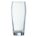 Willi Becher (Arcoroc)