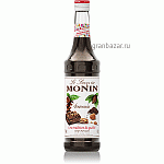 Сироп ”Брауни” «Монин»; стекло; 700мл Monin 122894