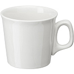 Чашка чайная фарфор 250 мл D=80, H=75 мм белый Steelite 1101 0157old