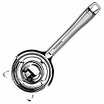 Сепаратор д/яйца; сталь; D=95,L=215мм; металлич. Paderno 48278-36