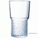Хайбол «Диск Лаундж»; стекло; 470мл; D=83,H=160мм Arcoroc L3656