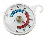 Термометр для холодильника круглый (-30 ° C +50 ° C) цена деления 1 ° C Tellier N3121