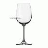 Бокал д/вина «Вейнланд»; хр.стекло; 290мл; D=75,H=190мм; прозр. Stolzle 100/03