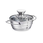 Linea BIMBO vitro (Regent Inox S.r.l.)