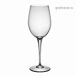 Бокал д/вина «Премиум»; стекло; 470мл; D=65/85,H=235мм; прозр. Bormioli Rocco 1,70181