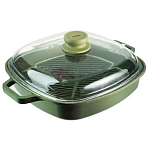 Vapor Grill