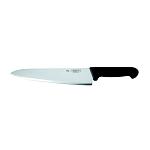 Нож Pro-Line 250 мм, ручка пластиковая черная, P.L. Proff Cuisine KB-7529-250