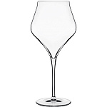 Бокал для вина «Супремо» хр.стекло 0,65 л D=110, H=245 мм прозр. Bormioli Luigi A11277BYI02AA01