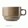 Чашка чайная «Кантри Стайл»; фарфор; 250мл; D=8.5,H=6см; зелен. G.Benedikt TRY0225