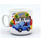 Любимые игрушки (Добрушский фарфоровый завод)