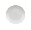 Тарелка мелкая LY'S Horeca d=220 мм без бортов фарфор