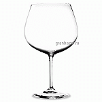 Бокал д/вина «Сигнум»; хр.стекло; 780мл; прозр. Rona 6201 1000