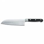 Шеф-нож Classic "Сантоку" 180 мм, P.L. Proff Cuisine FR-9221-180G