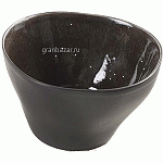 Салатник «Паскаль»; керамика; D=7.5,H=4.5см; серый Serax B1012021