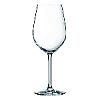 Бокал для вина 350 мл хр. стекло "Сиквенс" Chef&Sommelier L9948