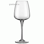 Бокал д/вина «Аурум»; стекло; 520мл; D=63/90,H=225мм; прозр. Bormioli Rocco 1,80841