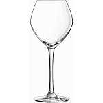 Бокал для белого вина "Вайн Эмоушнс"; хр.стекло; 350 мл; H=210 мм; прозр. CDA L7588