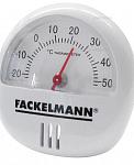 Термометр на магните (-20...+50) 60 мм Fackelmann /10/200/ 16375