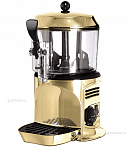 Аппарат для горячего шоколада  Ugolini DELICE 3LT GOLD
