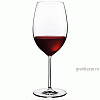 Бокал д/вина «Винтаж»; хр.стекло; 0.6л; H=24см NUDE 66125