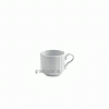 Чашка чайная «Опера»; фарфор; 260мл Tognana OP31625