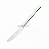 Нож десертный «Профиль»; сталь нерж.; L=202/90,B=4мм; металлич. HEPP 01.0048.1810