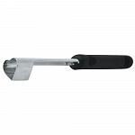 Нож для фигурной выемки "Сердце", рабочая часть 150 мм, P.L. Proff Cuisine - Proff Chef Line GS-10832-BHS