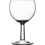 Бокал для вина "Банкет"; стекло; 255мл; D=75/69,H=137мм; прозр. Pasabahce 44445/b/t
