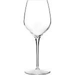 Бокал для вина «Инальто Трэ Сэнси»; стекло; 305мл; D=77,H=204мм; прозр. Bormioli Rocco 3,65744