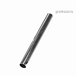 Форма д/трубочек с начинкой (10шт); сталь нерж.; D=22,L=142мм; металлич. Paderno 47020-20