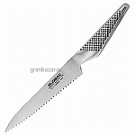 Нож д/томатов; L=15см MATFER 120263