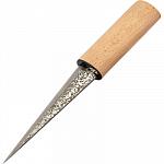 Нож для льда "Хандзо Айс Катана"; сталь; L=250/30 мм; металлич. Lumian L0233