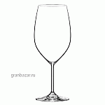 Бокал д/вина «Ле вин»; хр.стекло; 760мл; D=73/95,H=245мм; прозр. Rona 6605 3600