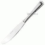 Нож десертный «Ингрис»; сталь нерж.; L=210/110,B=5мм; металлич. Eternum 1700-6