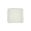 Тарелка мелкая квадратная «Sam&Squito» 150 мм "Quadro"