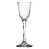Рюмка на высокой ножке "Далида"; стекло; 60мл; прозрач. Pasabahce 440142/b