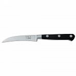 Кованый нож ECO-Line "Коготь" для овощей и фруктов, 90 мм, P.L. Proff Cuisine - Proff Chef Line FRF023 (3.5")