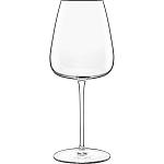 Бокал для вина "И Меравиглиози"; хр.стекло; 450 мл; D=88, H=216 мм; прозр. Bormioli Luigi С 500-12733/01