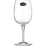 Бокал для вина «Аэро» хр.стекло 320 мл D=60, H=183 мм прозр. Bormioli Luigi C345-10938/01