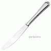 Нож столовый «Ингрис»; сталь нерж.; L=232/120,B=10мм; металлич. Eternum 1700-5